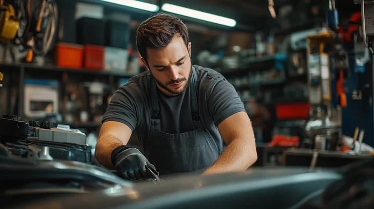 Preventative Maintenance: The Best Investment for Your Vehicle