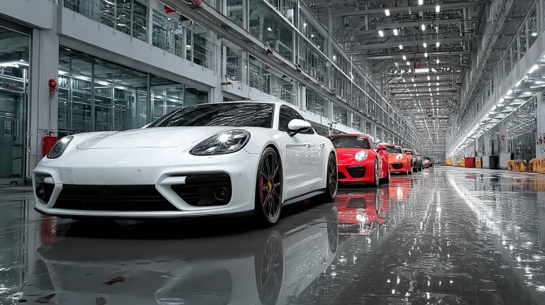 Pre-Trip Inspection Checklist for Cars and Motorcycles